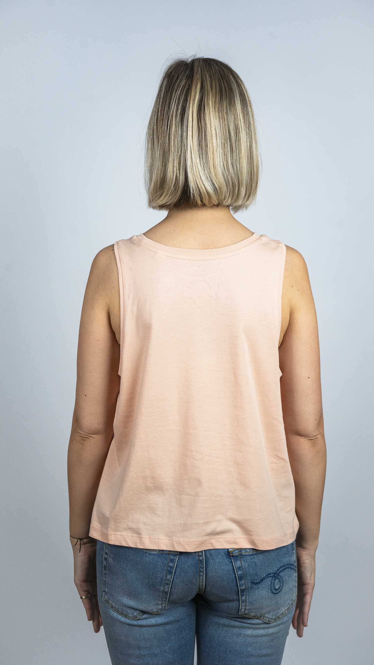 'Porsche Turbo' Tanktop