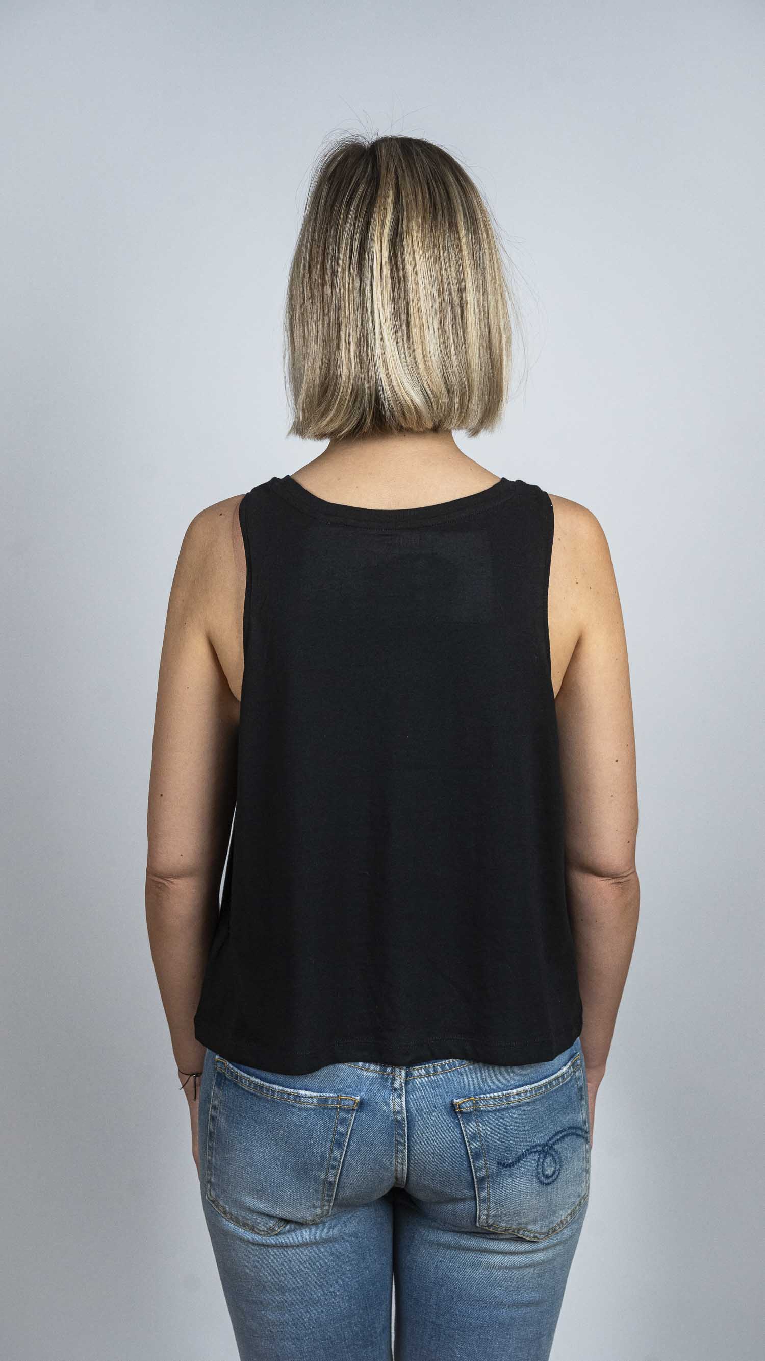'Porsche Turbo' Tanktop