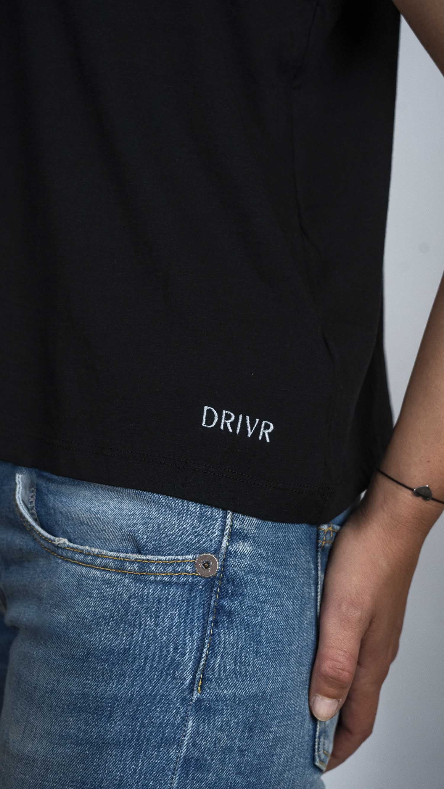 'Porsche Turbo' Tanktop