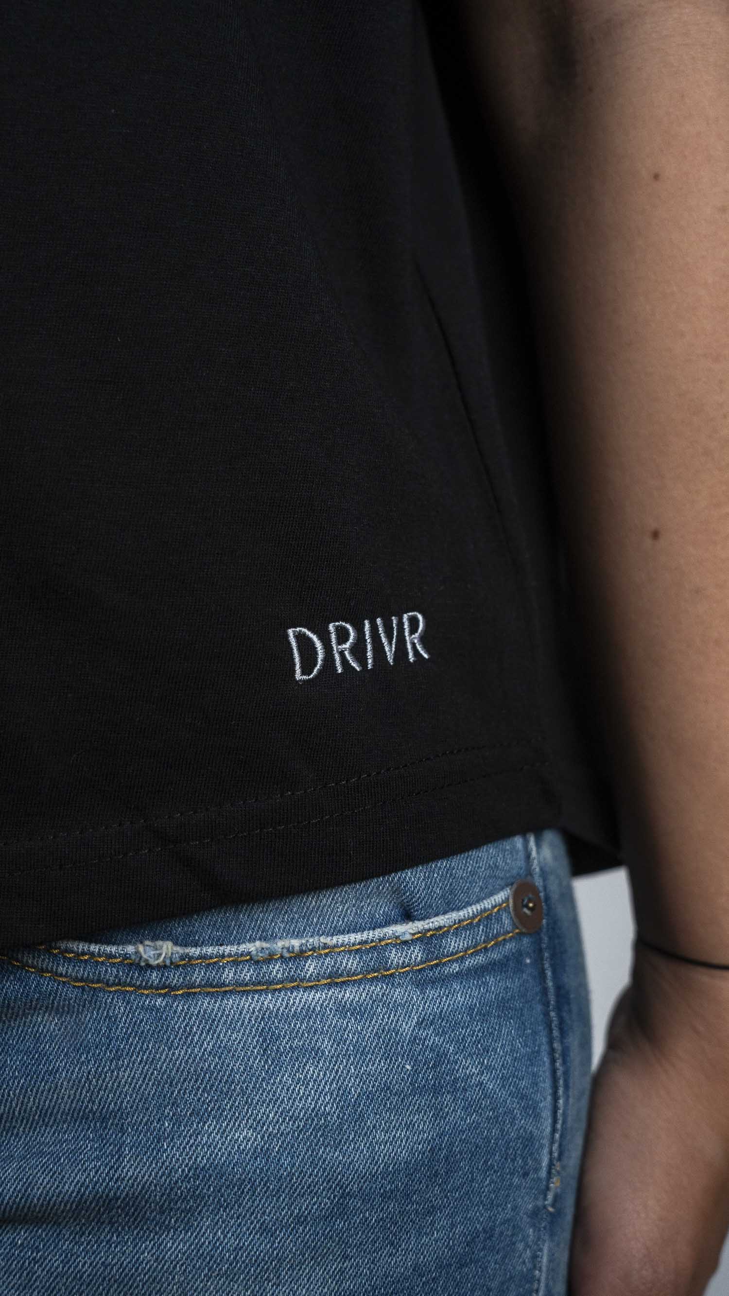 'Porsche Turbo' Oversized-Shirt