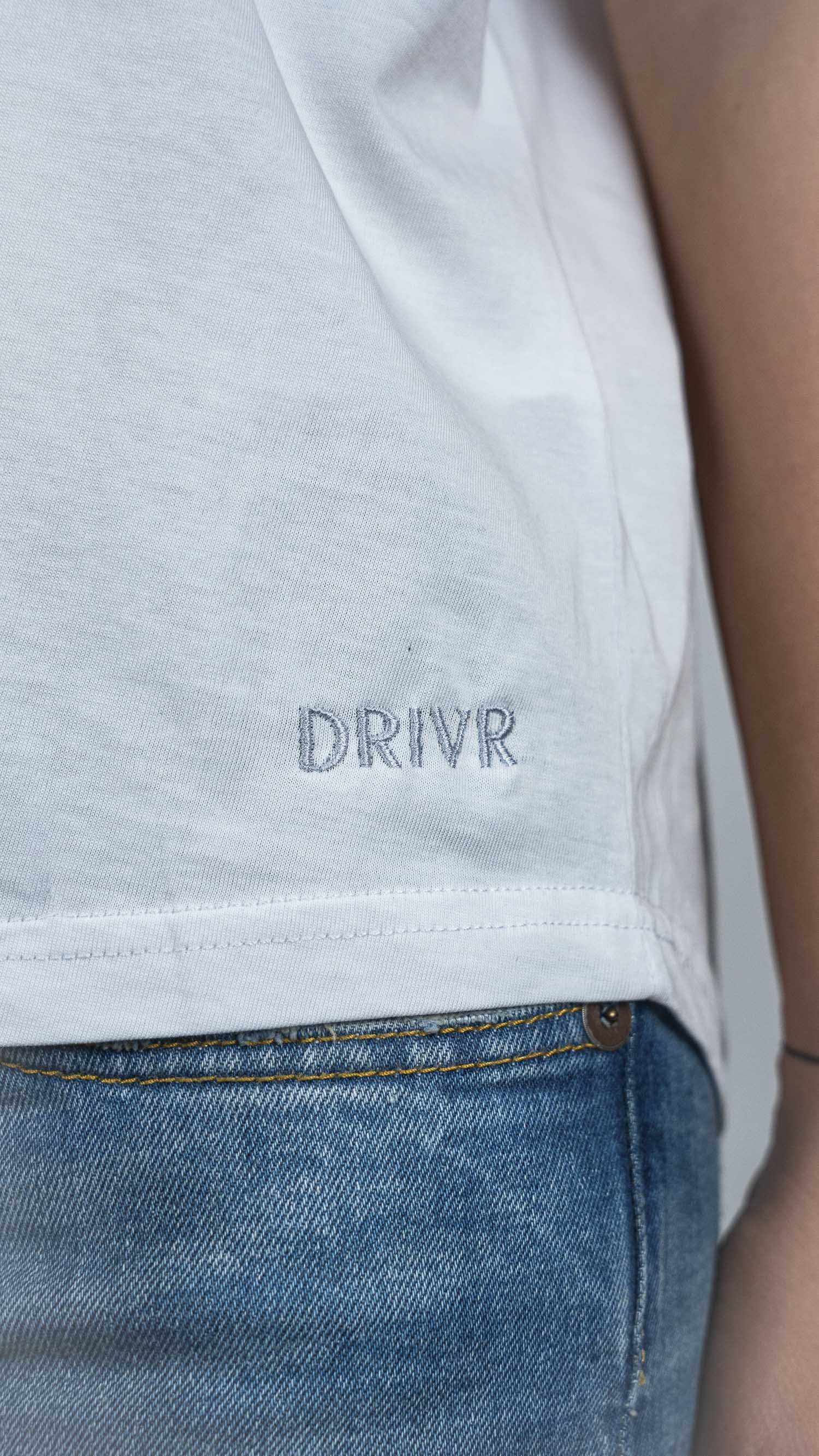 'Porsche Turbo' Oversized-Shirt