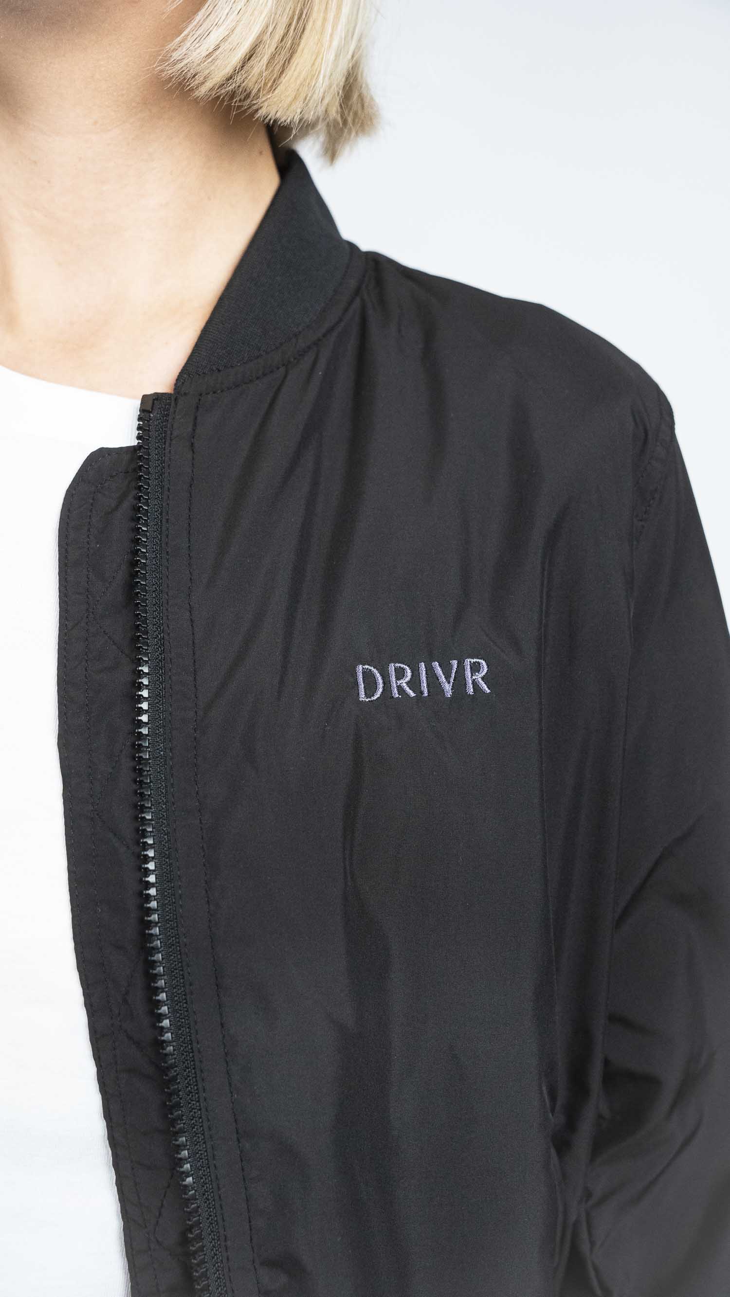 'Porsche Turbo-Spezial' Sommerjacke
